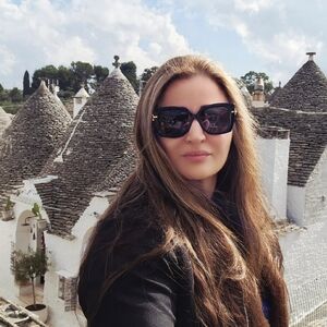 Meet your Posher, Sophie